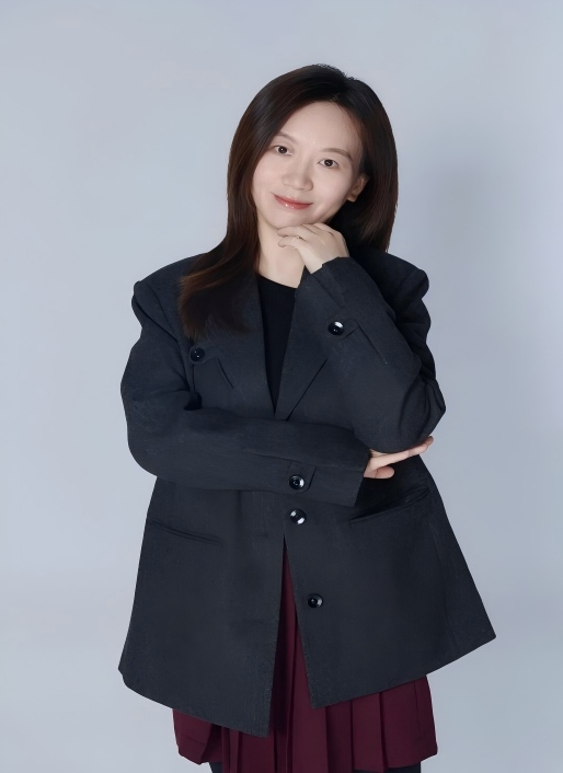 致仁书院行政副院长秦晨芳